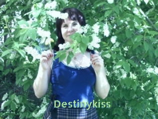 Destinykiss