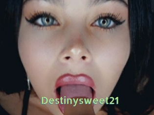 Destinysweet21