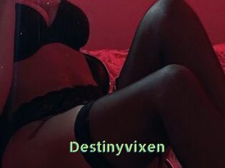 Destinyvixen