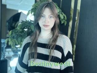 Destinywesti