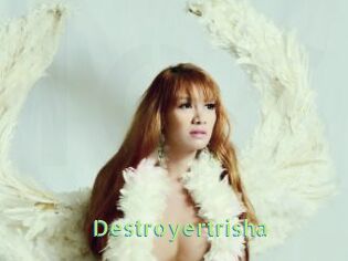 Destroyertrisha