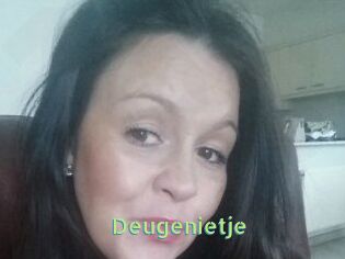 Deugenietje