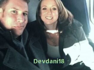 devdani18 Une Etudiante Sexy