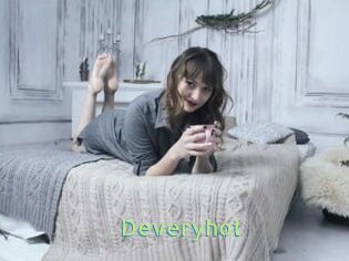 Deveryhot