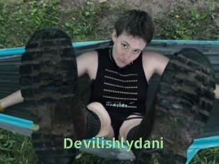 Devilishlydani