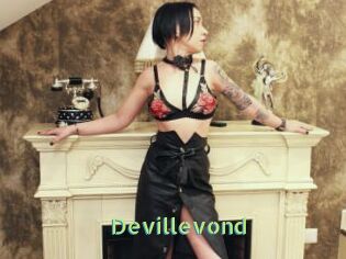 Devillevond