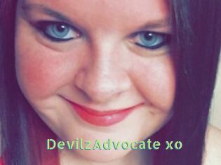DevilzAdvocate_xo