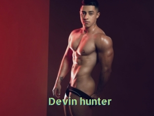 Devin_hunter