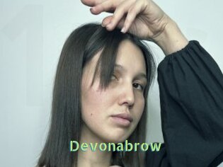 Devonabrow