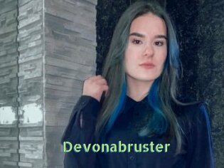 Devonabruster