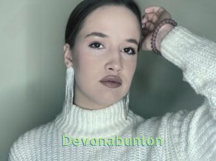 Devonabunton