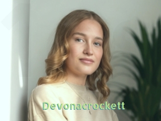 Devonacrockett