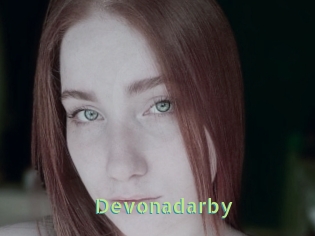 Devonadarby