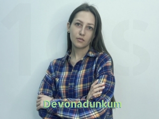 Devonadunkum