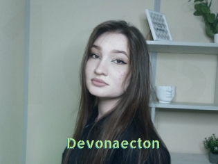Devonaecton