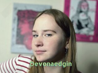 Devonaedgin
