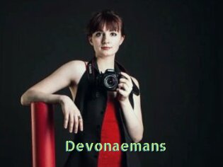 Devonaemans