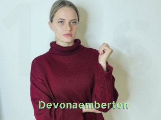 Devonaemberton