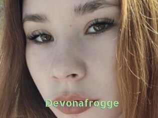 Devonafrogge