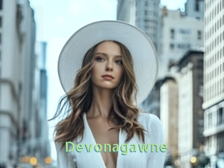 Devonagawne