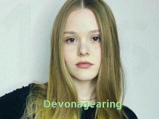 Devonagearing