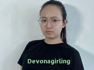 Devonagirling