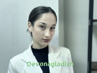 Devonagladish