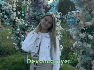 Devonagrayer