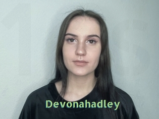 Devonahadley