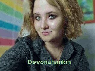 Devonahankin