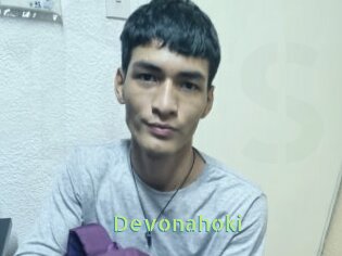 Devonahoki