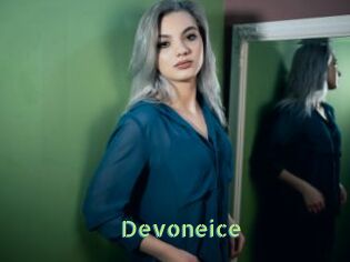 Devoneice