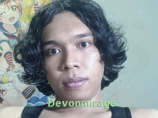 Devonmirage