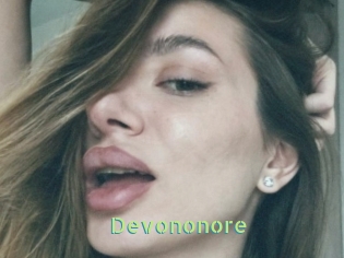 Devononore