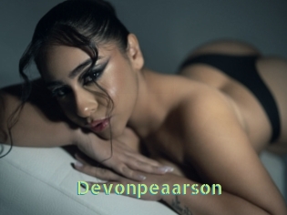 Devonpeaarson