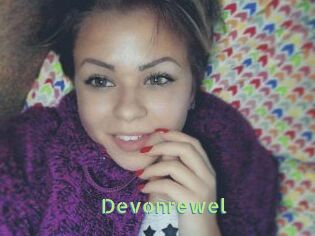Devonrewel