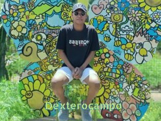Dexterocampo
