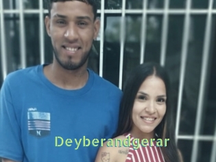 Deyberandgerar