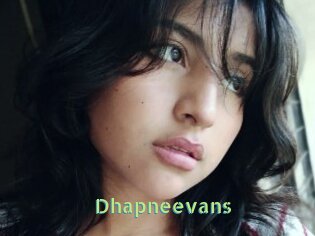 Dhapneevans