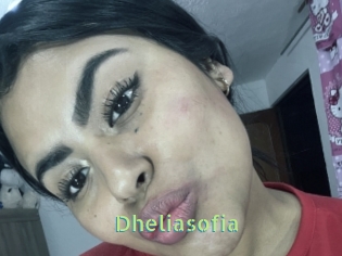 Dheliasofia