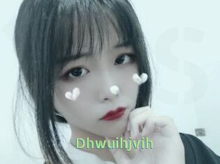 Dhwuihjvih