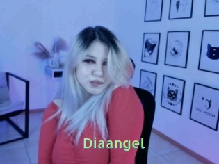 Diaangel