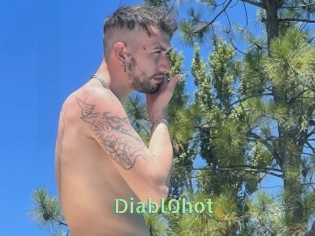 Diabl0hot