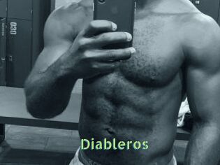 Diableros