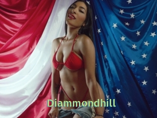 diammondhill Une Etudiante Sexy