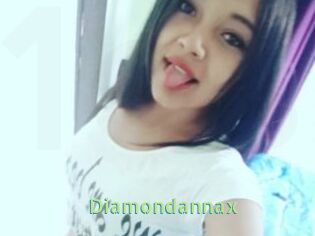 Diamondannax