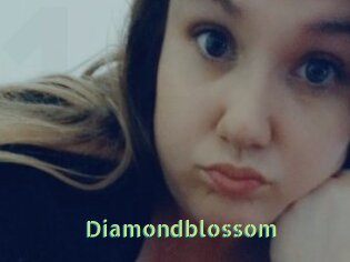 Diamondblossom
