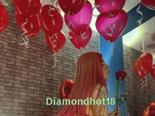 Diamondhot18