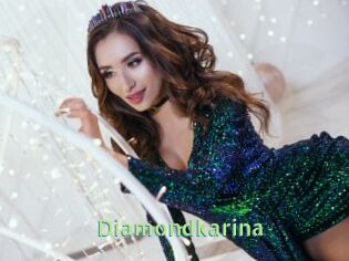 Diamondkarina