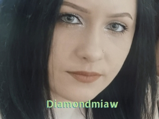 Diamondmiaw